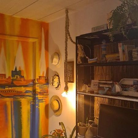 Hostel Sandra Búzios Eksteriør bilde