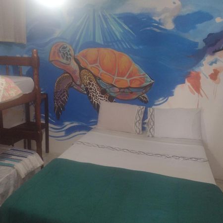 Hostel Sandra Búzios Eksteriør bilde