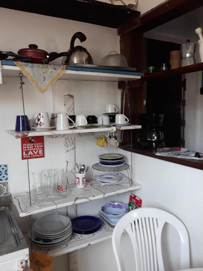 Hostel Sandra Búzios Eksteriør bilde