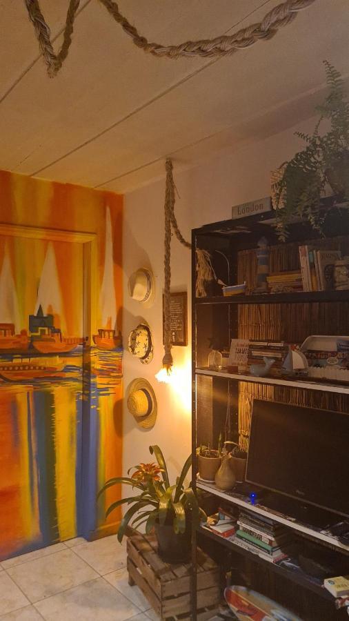 Hostel Sandra Búzios Eksteriør bilde
