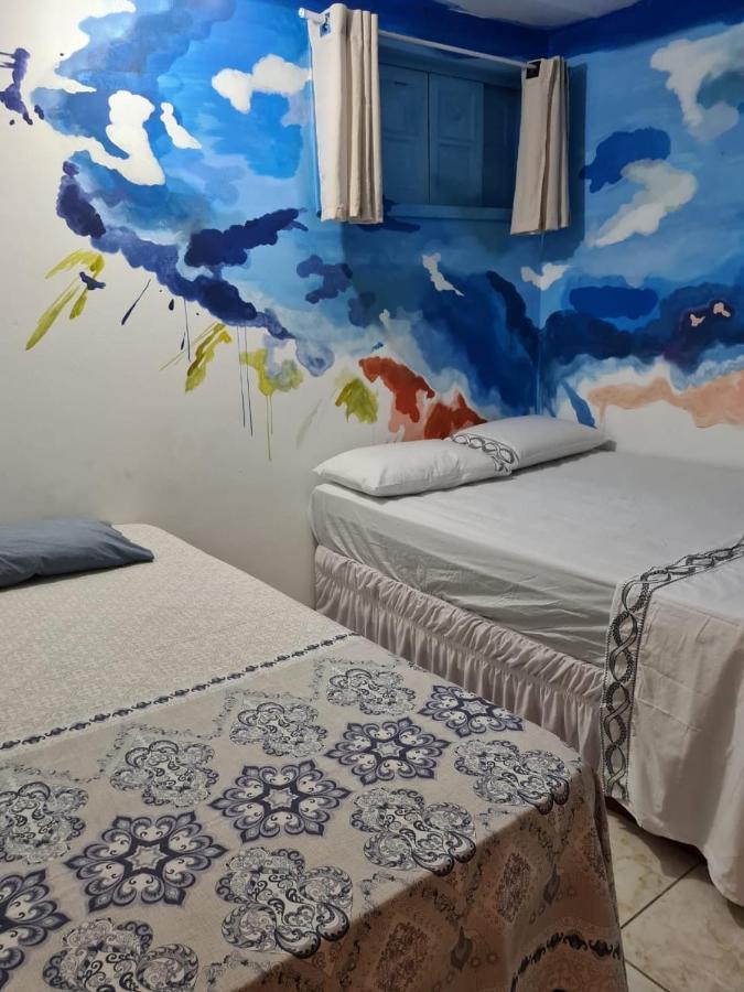 Hostel Sandra Búzios Eksteriør bilde