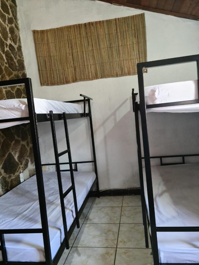 Hostel Sandra Búzios Eksteriør bilde