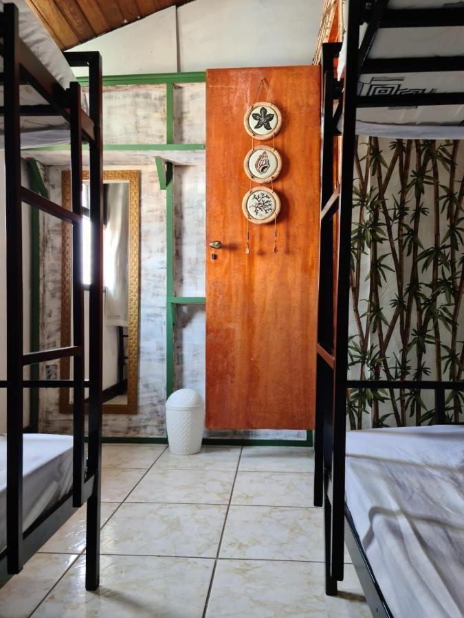 Hostel Sandra Búzios Eksteriør bilde