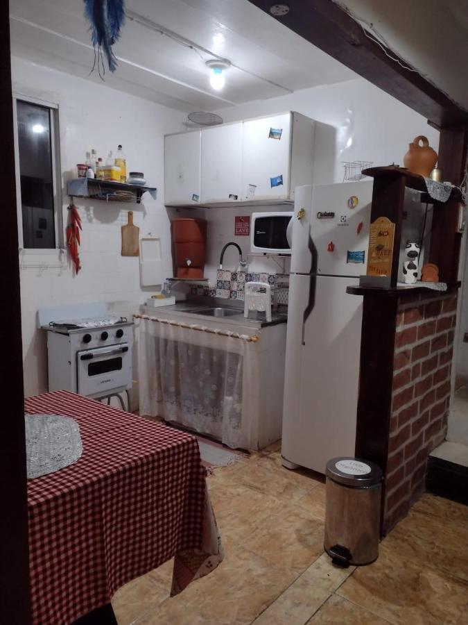 Hostel Sandra Búzios Eksteriør bilde