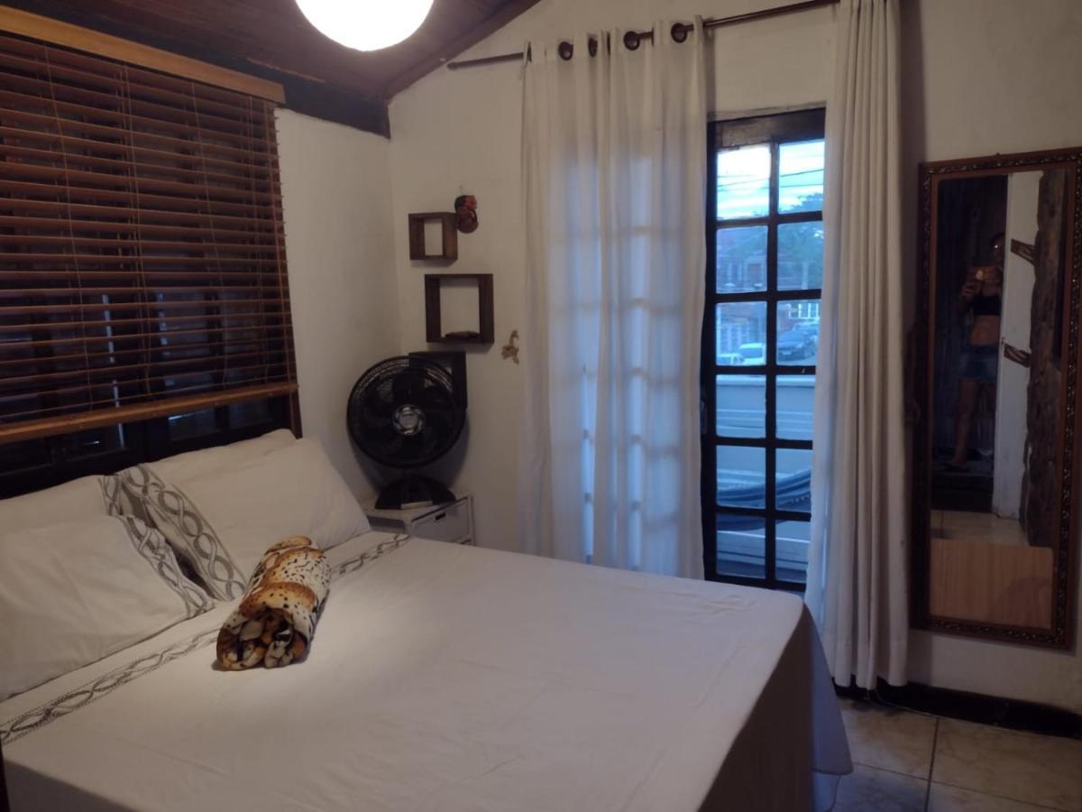 Hostel Sandra Búzios Eksteriør bilde