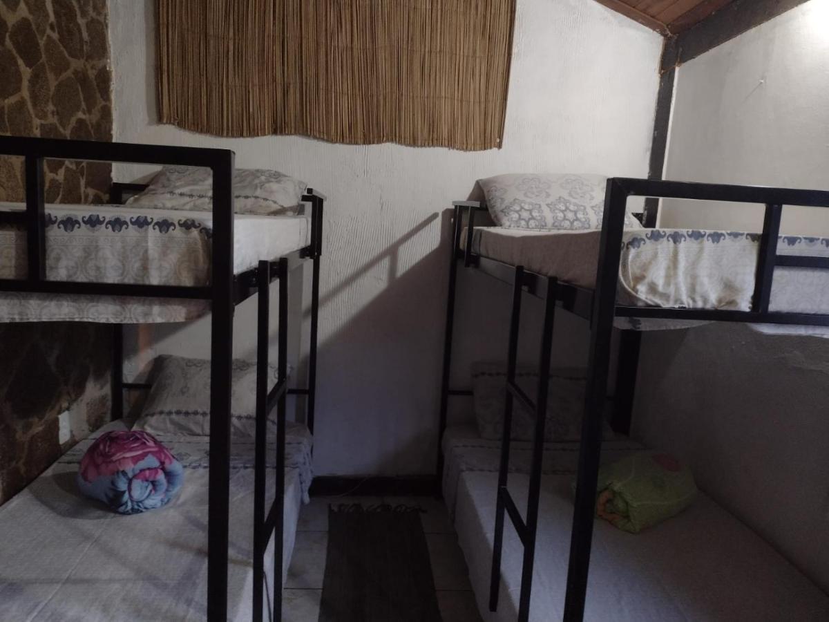 Hostel Sandra Búzios Eksteriør bilde