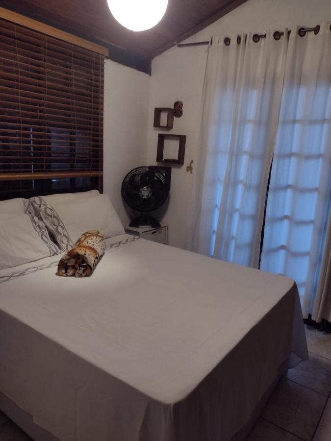 Hostel Sandra Búzios Eksteriør bilde