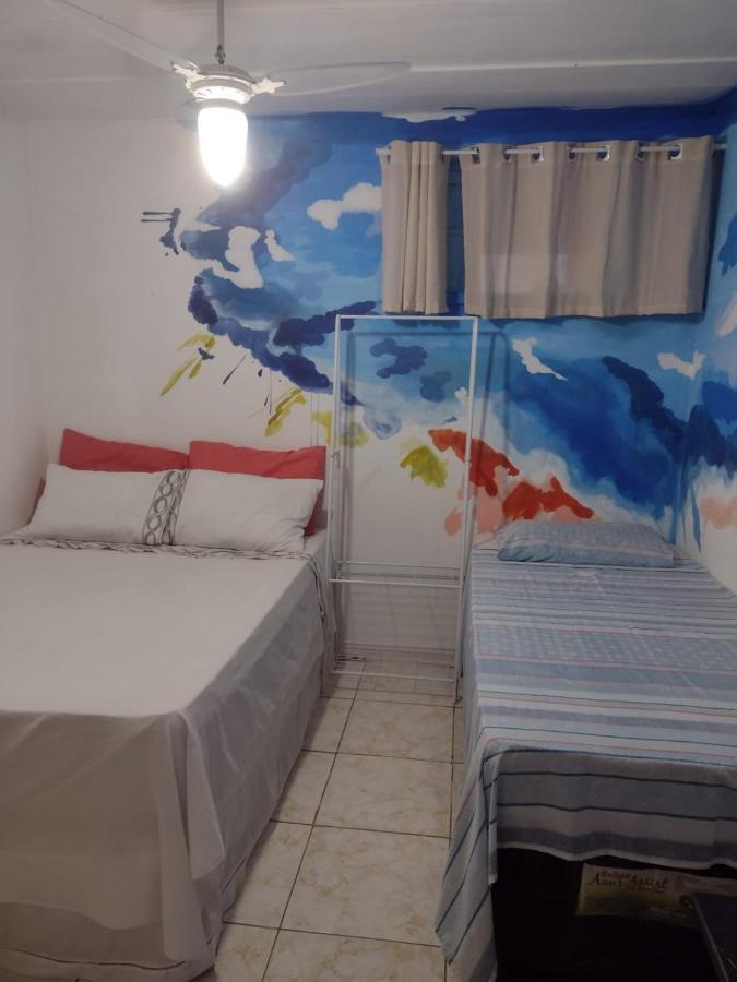 Hostel Sandra Búzios Eksteriør bilde