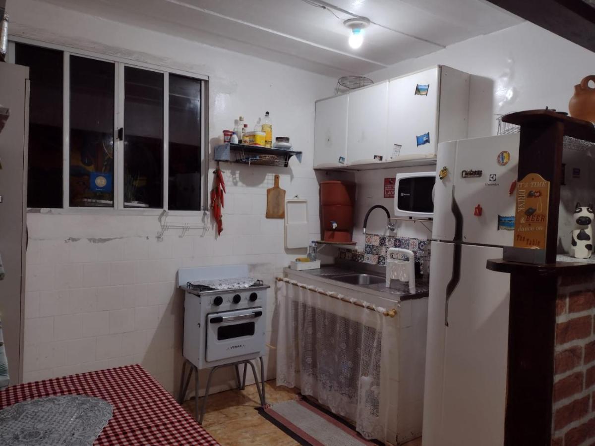 Hostel Sandra Búzios Eksteriør bilde