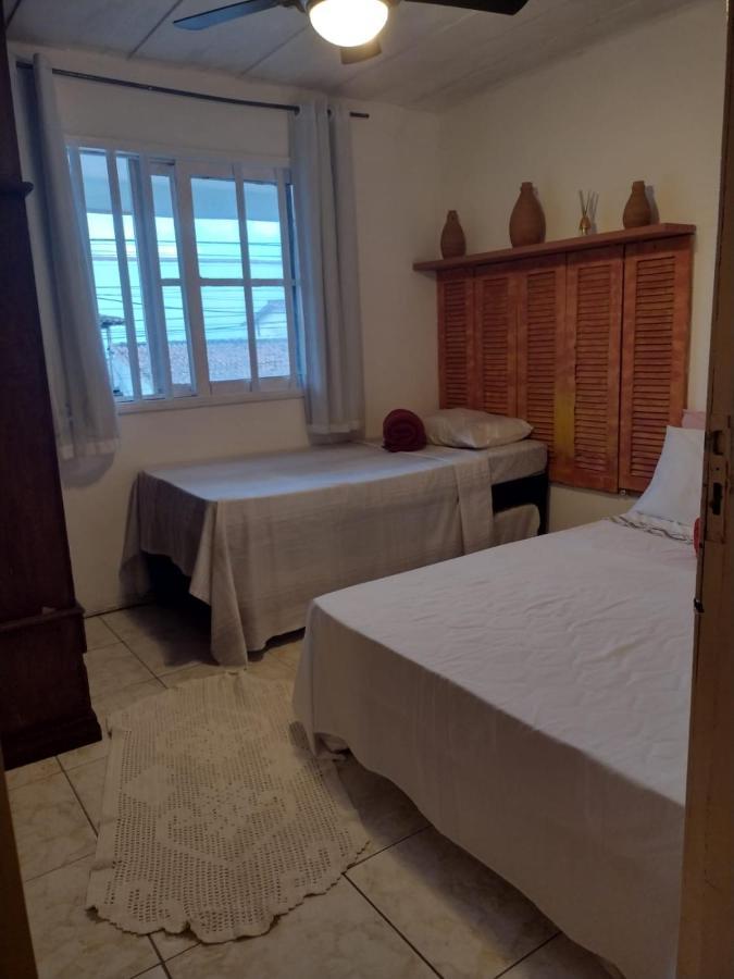 Hostel Sandra Búzios Eksteriør bilde