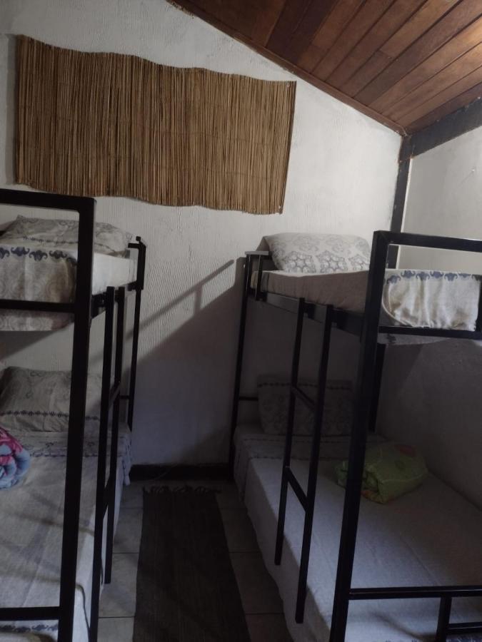 Hostel Sandra Búzios Eksteriør bilde