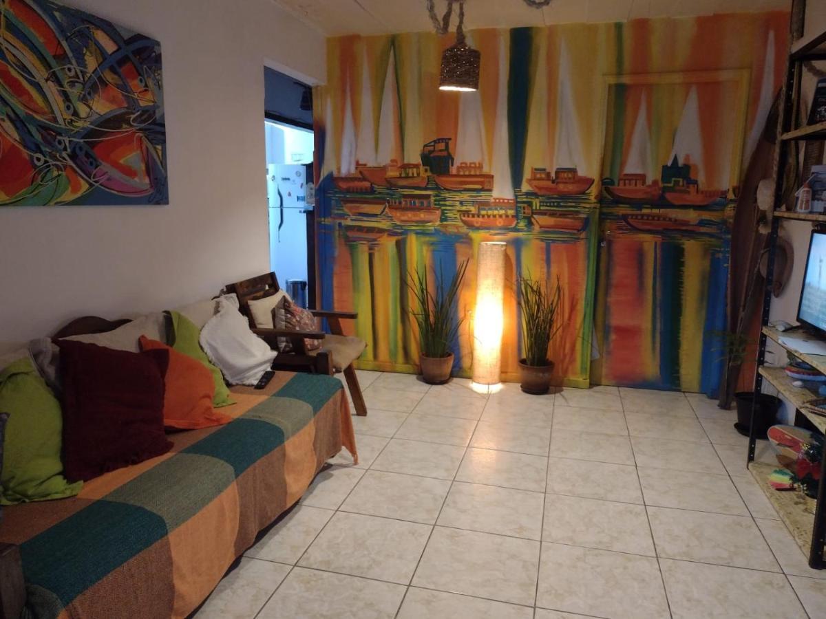Hostel Sandra Búzios Eksteriør bilde