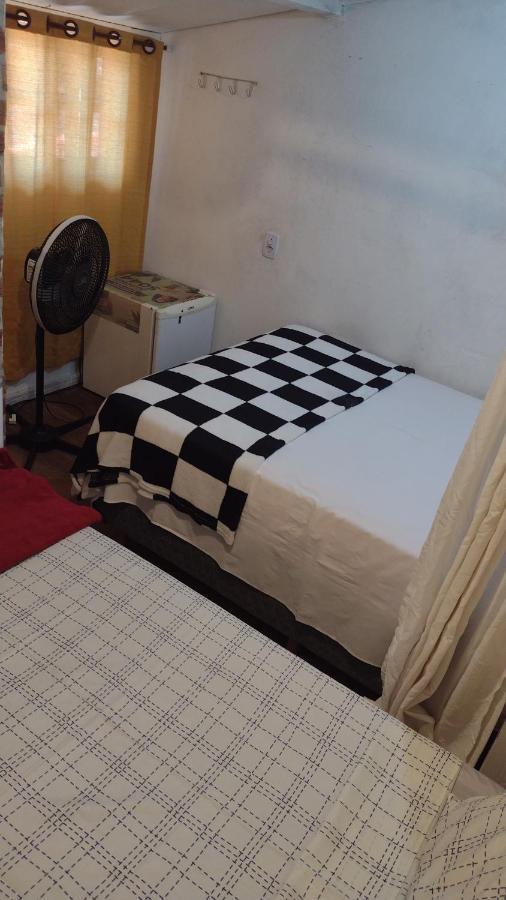 Hostel Sandra Búzios Eksteriør bilde