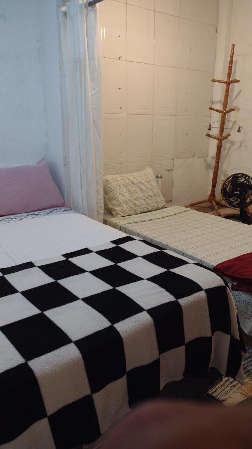 Hostel Sandra Búzios Eksteriør bilde