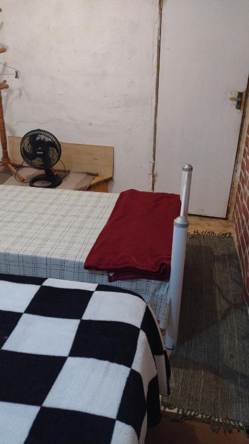 Hostel Sandra Búzios Eksteriør bilde