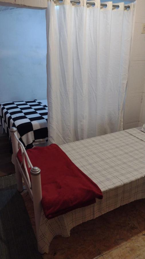 Hostel Sandra Búzios Eksteriør bilde