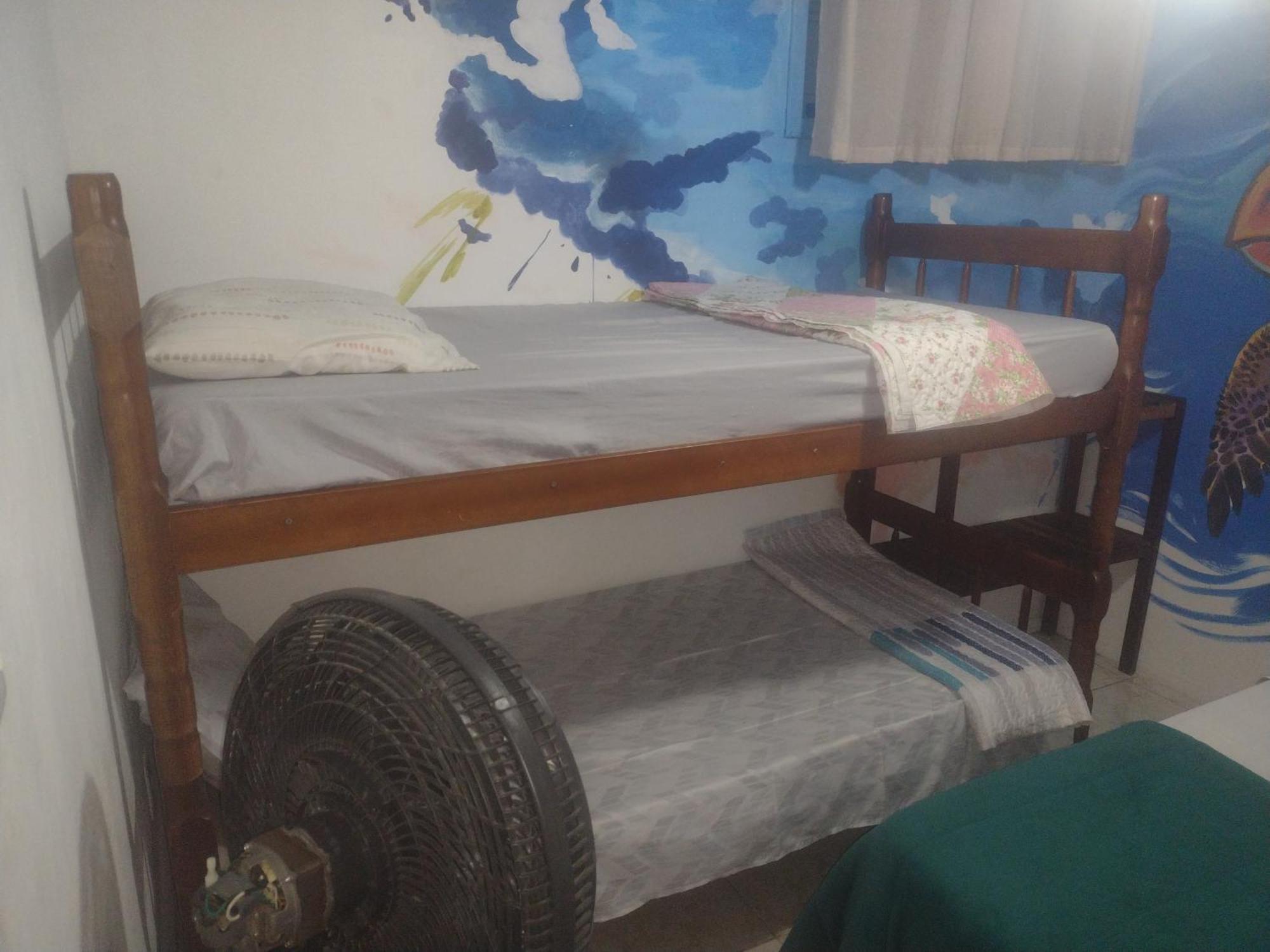 Hostel Sandra Búzios Eksteriør bilde