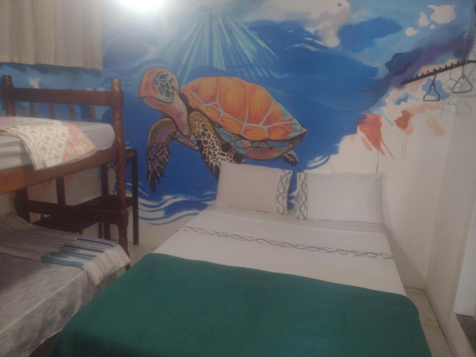 Hostel Sandra Búzios Eksteriør bilde