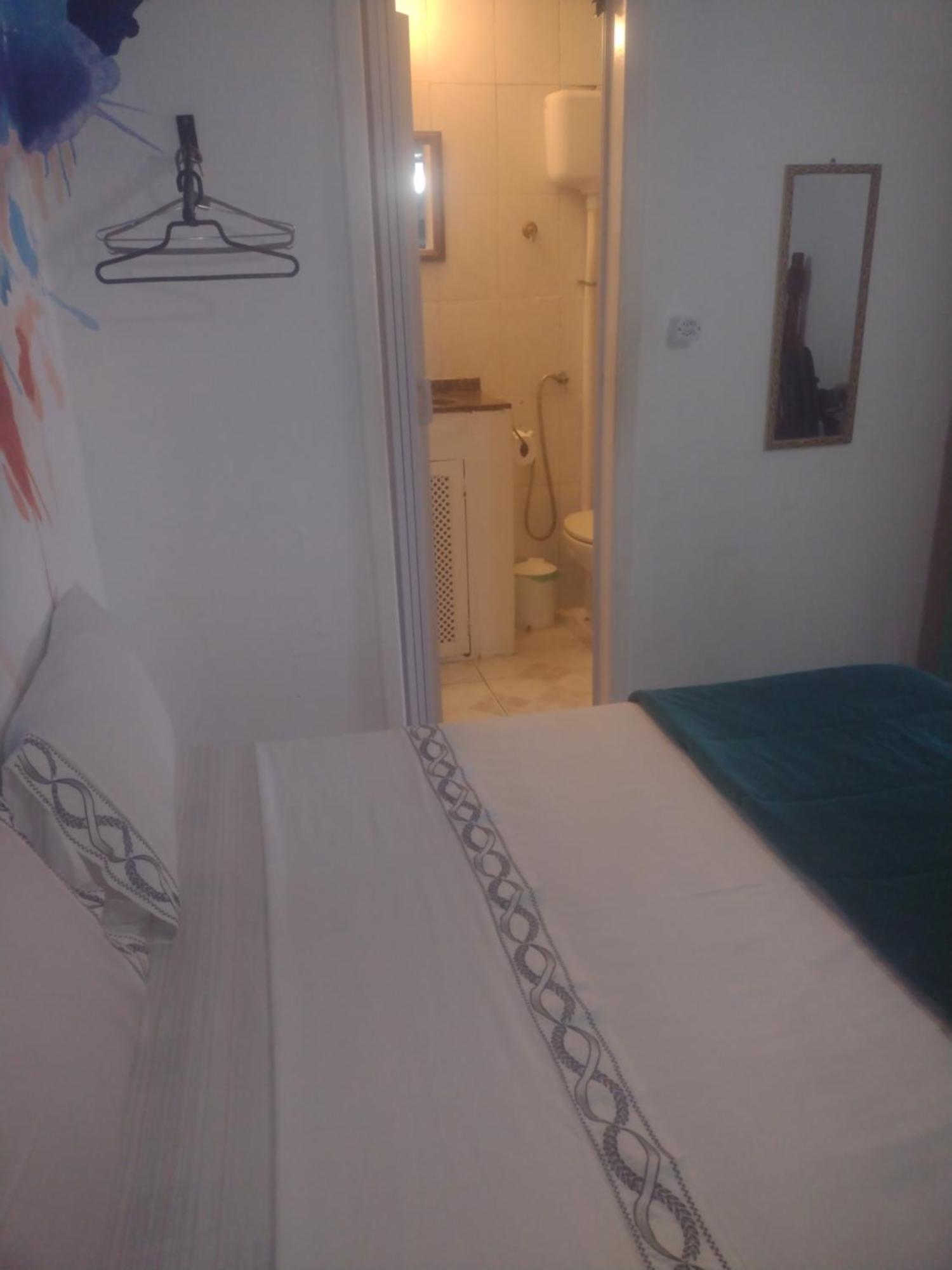 Hostel Sandra Búzios Eksteriør bilde